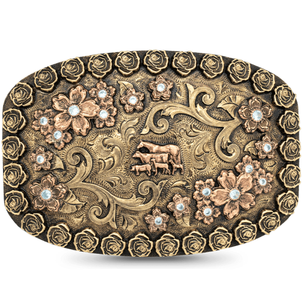 Arandas Belt Buckle